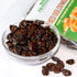 HerbaZest Goldenberries Dried Organic, 1 LB, Vegan & Gluten Free Superfood for Snacks & Smoothies