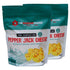 The Sausage Maker High Temp Pepper Jack Cheese for Sausage Making, 1/4