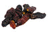 Dried Chipotle Morita Peppers (Chile Morita), Weights: 4 Oz, 8 Oz, 1 Lb!! (4 OZ)