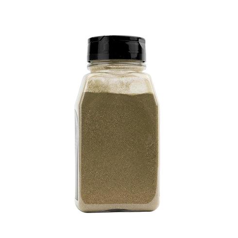 (5.92 GranAroma Ground Thyme, Traditional Herb, Aromatic Spice Ounce)