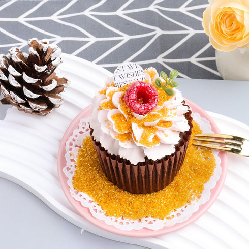 6.35 oz Gold Sprinkles Sanding Sugar for Baking, Edible Sparkling Course Sugar Sprinkles for Cake Cupcake Cookies Ice