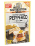 Southeastern Mills 4.5-Ounce Packet (Pack 6 Packets) Gravy Mix, Sausage Flavored Peppered Gravy Mix, Just Add Water