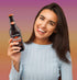 (12 Stewart's Root Beer bottles)