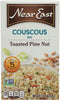 Toasted Pine Nut Couscous 5.60 Ounces (Case of 12)