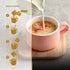 OKTEA Assam Milk Tea Kit - Assam & Ceylon Tea Blend, New Zealand Milk, Pure Ingredients with No Additives, Sugar Sachet
