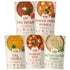 The Cumin Club Variety Pack | 5 Authentic Indian Meals | Ready