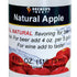 Natural Beer and Wine Flavoring (Apple) by Brewer's Best