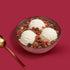 11.5 oz (Pack 6), Love Crunch Organic Dark Chocolate & Red Berries Granola, of Vegan, Non-GMO, Fair Trade, by Nature's
