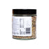 2.2 Oz Truffle Salt Blend with Garlic, Onion, Shallots, Rosemary, Thyme, Sea Salt - SydSalt Garlic - Try on Popcorn