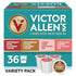 Victor Allen's Coffee Holiday Favorites Coffee & Hot Cocoa Mix Variety Pack,