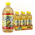 De Mi Pais Seasoned Vinegar Que Rico! Perfect Pantry Staple for Enhancing