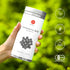 (5.3oz/150g) Senbird Premium Kuromamecha - Japanese Black Soybean Tea - From Hokkaido, Japan - Loose Leaf Kuromame