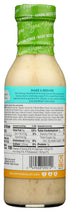 Follow Your Heart 12 Oz , Dressing Honey Mustard, Fl