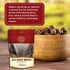 Spicy World Whole Allspice Berries 14 Oz Resealable Bag, Versatile Berry for Cooking & Seasoning