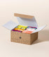 Art of Tea | Caffeine Free Assorted Tea bags Sampler | Naturally