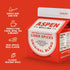 ASPEN MULLING 5.65oz. (Pack 4) Cider Spices Original Blend. Cinnamon, Nutmeg, & Clove. Holiday Mulling Spice Mix