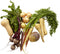 Farmers Market Roasting Vegetable Bundle, Small