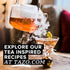 20 TAZO Joy Limited Edition Seasonal Black Tea Blend Tea Bags, Total Tea Bags