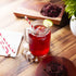 FullChea Hibiscus Flowers, 4oz Cut & Sifted - Dried Loose Leaf Tea - Non-GMO, Caffeine-free