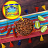 6 (Pack 4) Blue Diamond Almonds, Snack Nut Flavored Chile n' Lime perfect for On-the Go, and Snacking, Ounce Can