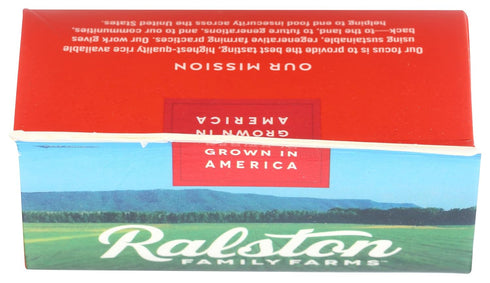 16 OZ Ralston Family Farms Red Rice