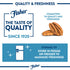 24 oz Fisher Chef's Naturals Pecan Halves Resealable Bag, Unsalted Raw Nuts for Cooking, Baking & Snacking, Healthy
