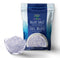 EUPHERBIA Blue Salt, Coarse, Rare Mineral Salt, High Potassium, Lower Sodium, Natural,