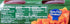 Pack 4 (16 Diced Carrots, Cut Green Beans, Whole Kernel Sweet Corn, Sweet Peas - Variety of Libby's Microwavable