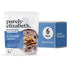 by purely elizabeth. purely elizabeth Collagen Protein Oats, Blueberry Walnut, Gluten Free, 8 Oz (Pack