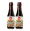 Wan Ja Shan Gluten Free Oragnic Ponzu, Citrus Seasoned Soy Sauce & Dressing 10 oz (Pack of 2). USDA Certified Organic- Gluten FREE- MADE IN USA.