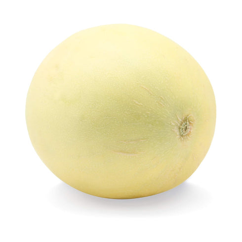 Fresh Produce Honeydew Melon, 1 Each