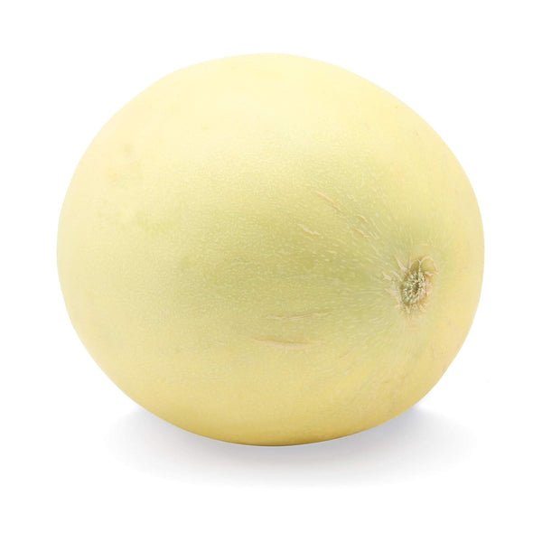 Fresh Produce Honeydew Melon, 1 Each