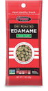 Seapoint Farms Sea Salt Dry Roasted Edamame, 1 Ounce - 50 per