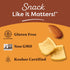 10g 8 oz. (Pack 1), Packaging Catalina Crunch Protein Cereal - Breakfast Cereal with of Protein, No Added Sugar