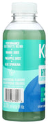 16 Oz Kor Shots, Drink Hydrate Superfood Quench Organic, Fl