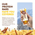 88 ACRES Banana Bread Seed Protein Bar, 1.9 OZ