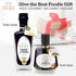 12 250ml (8.5oz) Elsa Aged Balsamic Vinegar of Modena, Vecchia Era, Aged Years