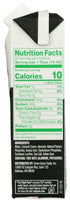 11.2oz nutpods Unsweetened Pistachio Coffee Creamer, dairy-free
