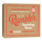 AUTX Rambler Sparkling Water, Texas Limestone Mineral Blend, Build Your Own Variety