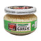 Emperor's Kitchen Organic Chopped Garlic, USDA Certified Organic, Vegan, Ready to Use,