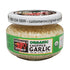 Emperor's Kitchen Organic Chopped Garlic, USDA Certified Organic, Vegan, Ready to Use,
