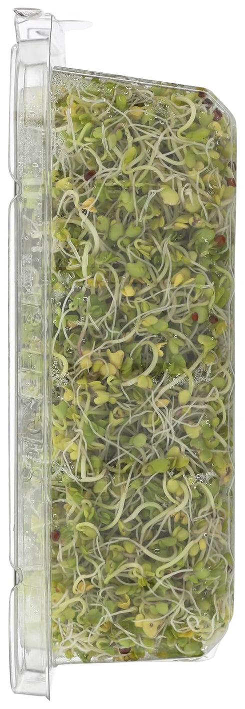 HIPFATE 3 OZ FULLEI Broccoli Deli Sprouts