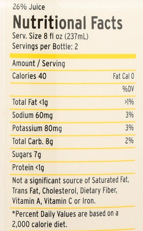 Coco5, 16.9 Oz Coconut Drink Pineapple, Fl