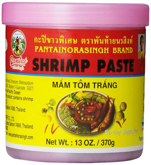 Pantai Shrimp Paste, Large, 13-Ounce (Pack of 3)