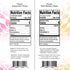 8.45 Oz (Pack 2) De La Rosa Organic Pomegranate and White Balsamic Vinegar, Vegan, Kosher, Non-GMO & Gluten Free, Great