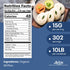 10 LB Jai Ho Certified USDA Organic Idli Rice | Premium Quality | Gluten-Free, Vegan, Non-GMO | Soft & Fluffy Texture |