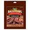LEM Products Backwoods Caribbean Jerk Jerky Seasoning, 21.3 oz - Seasons Up to 25 Pounds of Meat with Cure Packet