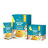 6 Pack 9.52 oz, Shirataki Rice, DIET COOKER Konjac Rice Inside, Keto & Vegan Friendly, Odor Free, Low Calorie, Zero Net
