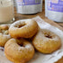 Generic (500g) Old-Fashioned Cake Donut Mix, Easy-to-Prep Baking Flour for Homemade Donuts