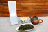 150g/5.29oz Xin Qing Taiwan High Altitude Jasmine Green Tea High Mountain Jasmine Green Tea Taiwan Tea Natural floral